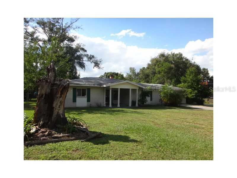 [Address Hidden by Seller], Lakeland, FL 33815