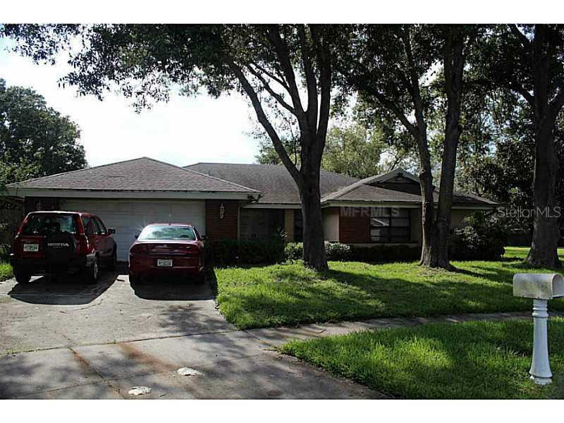[Address Hidden by Seller], Tampa, FL 33617