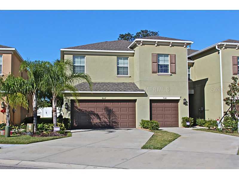 9641 Trumpet Vine Loop, New Port Richey, FL 34655