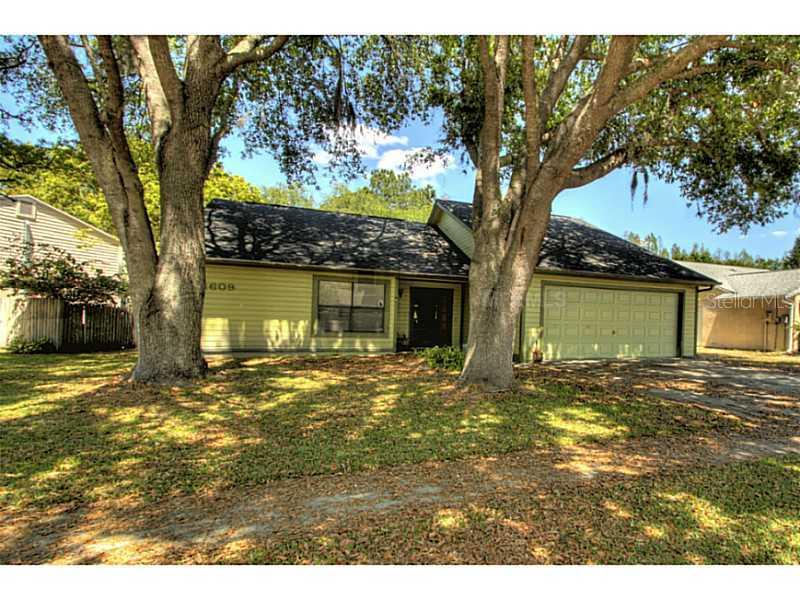 21609 Teal Ct., Lutz, FL 33549