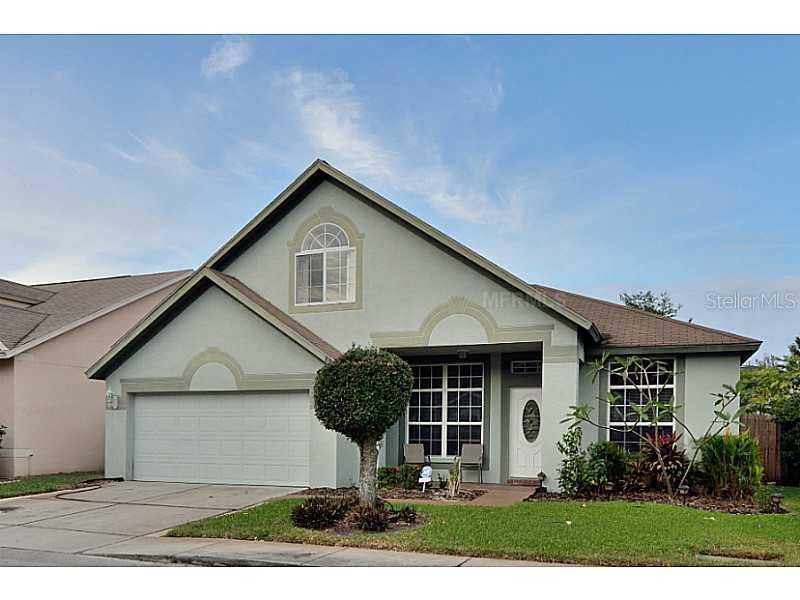 8816 Cypress Hammock Dr., Tampa, FL 33614