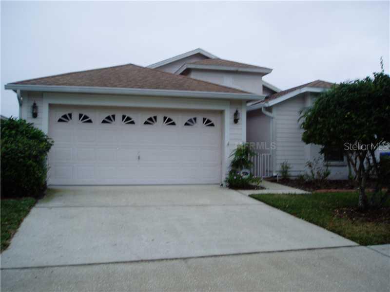 18012 Arbor Crest Dr., Tampa, FL 33647