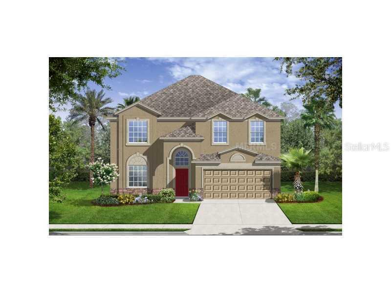 3670 Seven Seas Ave., Land O Lakes, FL 34638