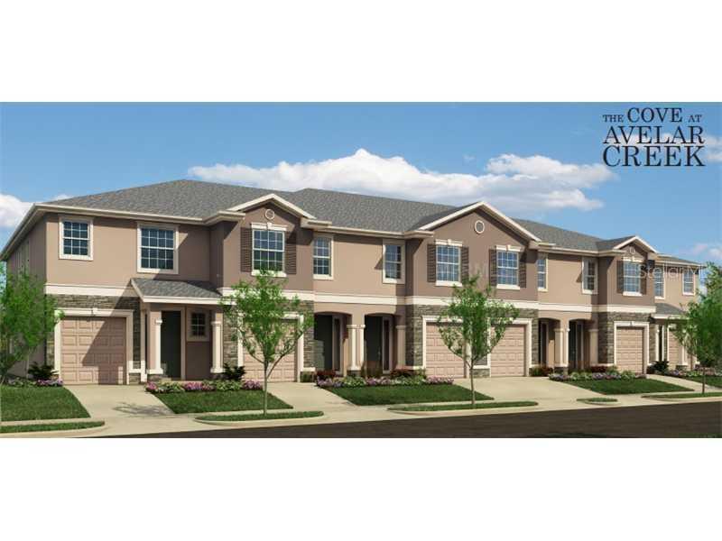 12752 Lexington Ridge St., Riverview, FL 33578