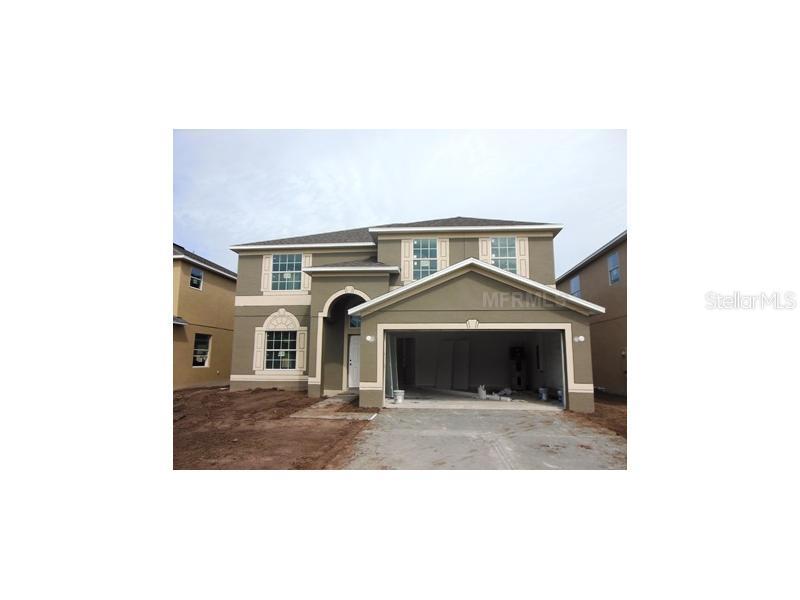 3700 Seven Seas Ave., Land O Lakes, FL 34638