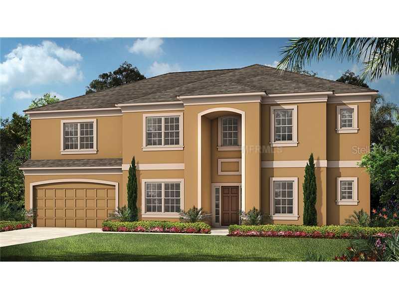 11414 Scribner Station Ln., Lithia, FL 33547