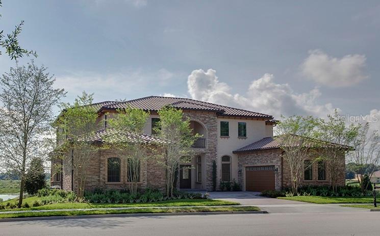 32124 Red Tail Blvd., Sorrento, FL 32776