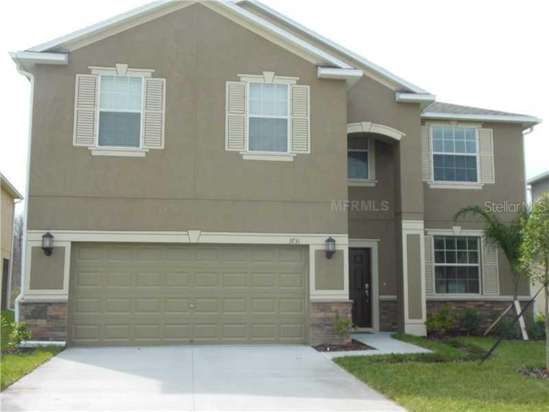 18314 Rossendale Ct., Land O Lakes, FL 34638