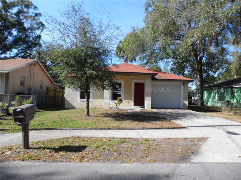 4604 N 38th St., Tampa, FL 33610