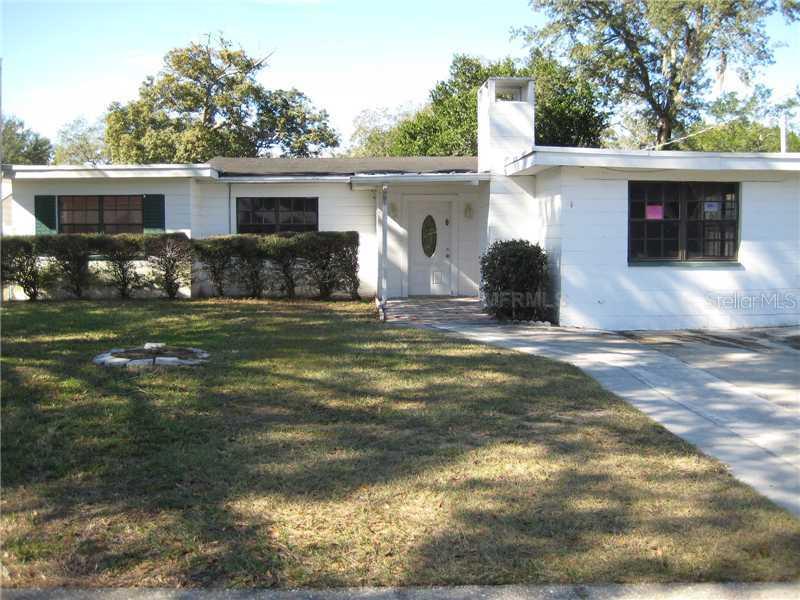12404 N Boulevard St., Tampa, FL 33612