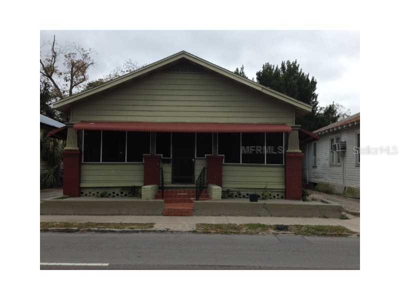 3509 N 15th St., Tampa, FL 33605