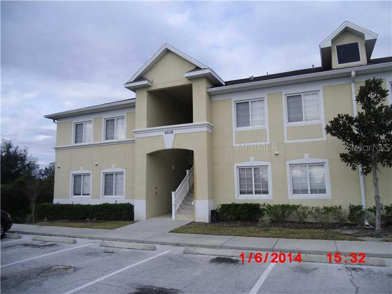 9506 Newdale Way #102, Riverview, FL 33578