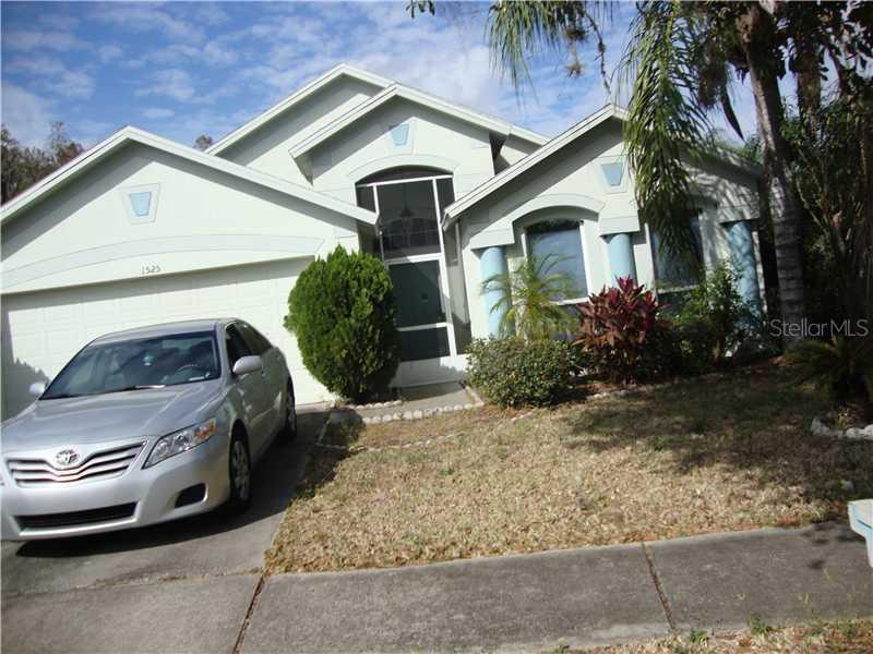 1525 Baythorn Dr., Wesley Chapel, FL 33543