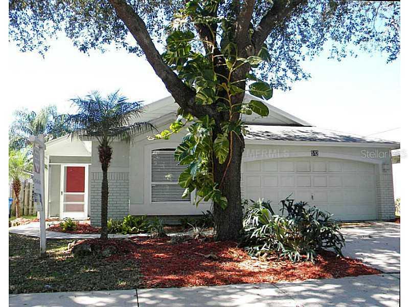 512 Beth Ann St., Valrico, FL 33594