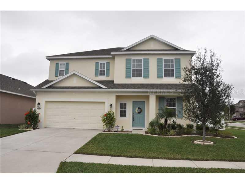 30639 Norseman Pl., Zephyrhills, FL 33545