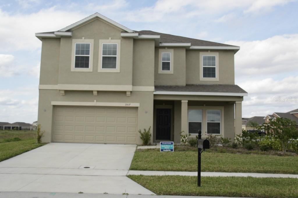 3517 Sprite Ln., Saint Cloud, FL 34772