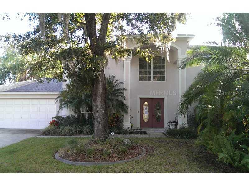 6508 Appaloosa Dr., Tampa, FL 33625