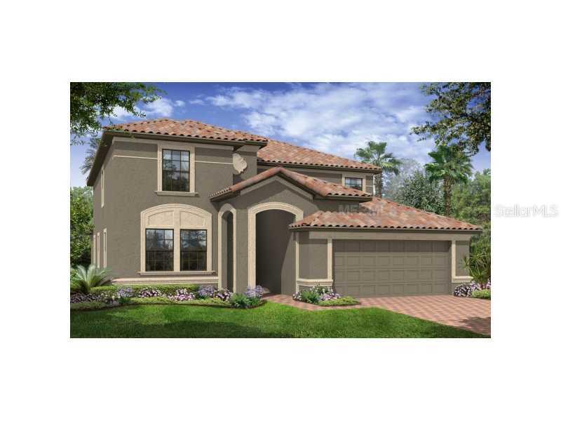 1428 Wexford Way, Davenport, FL 33896