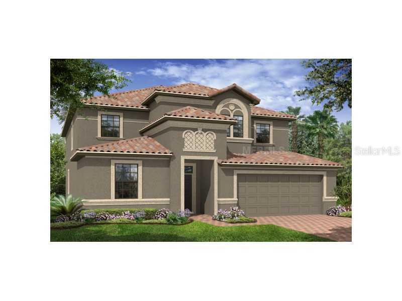 1416 Moon Valley Dr., Davenport, FL 33896