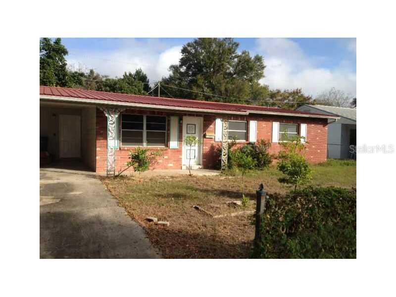[Address Hidden by Seller], Tampa, FL 33617