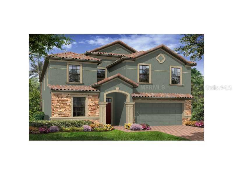 1490 Moon Valley Dr., Championsgate, FL 33897