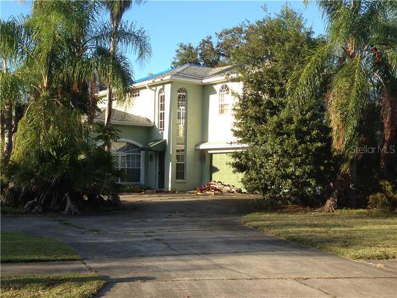 [Address Hidden by Seller], Lutz, FL 33558