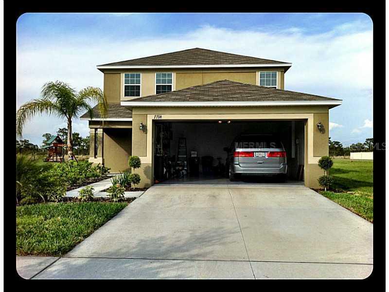 7714 Maroon Peak Dr., Ruskin, FL 33573