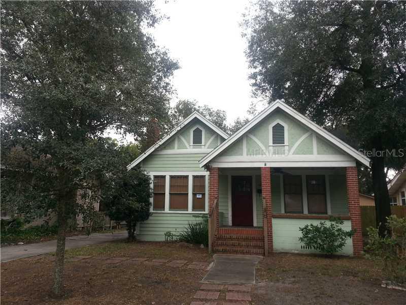 1211 E Comanche Ave., Tampa, FL 33604