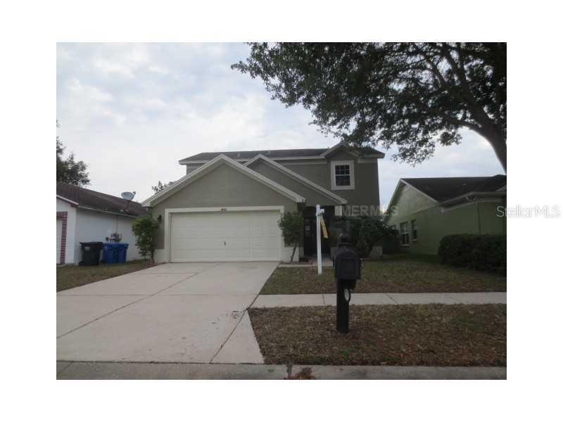 10121 Sea Spray Pl., Tampa, FL 33624