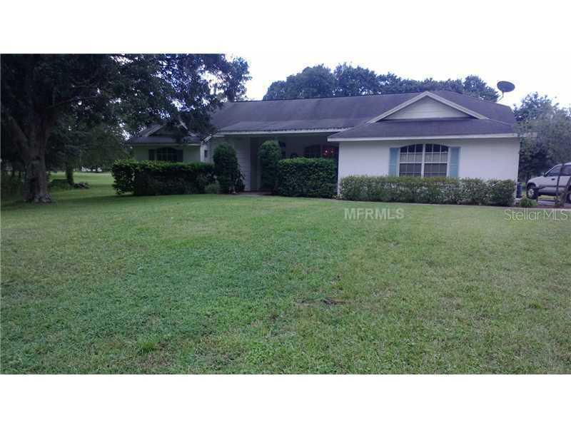1913 Wallace Rd., Lutz, FL 33549