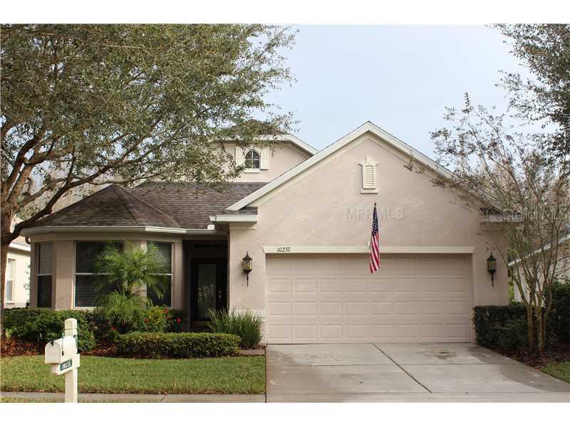 10232 Evergreen Hill Dr., Tampa, FL 33647