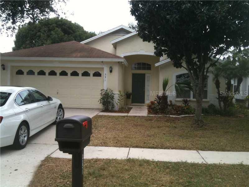 531 Greg St., Valrico, FL 33594