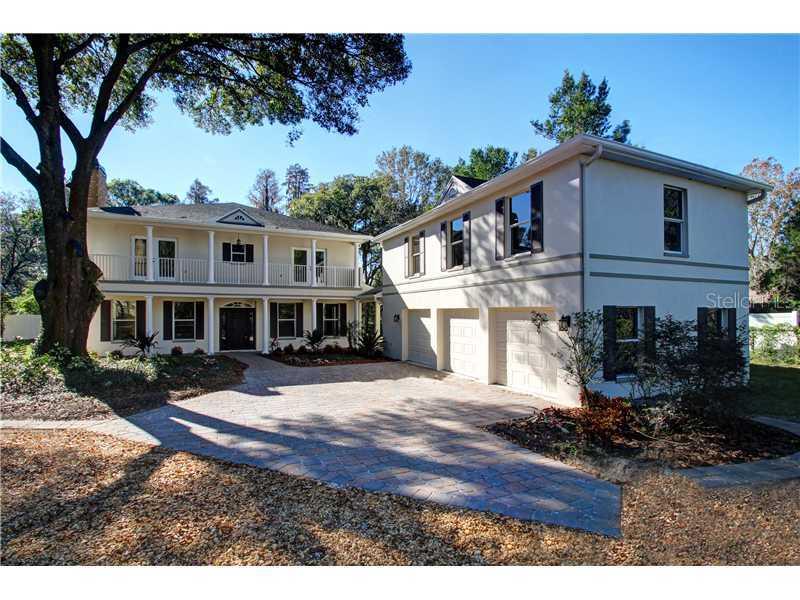 876 W Lutz Lake Fern Rd., Lutz, FL 33548