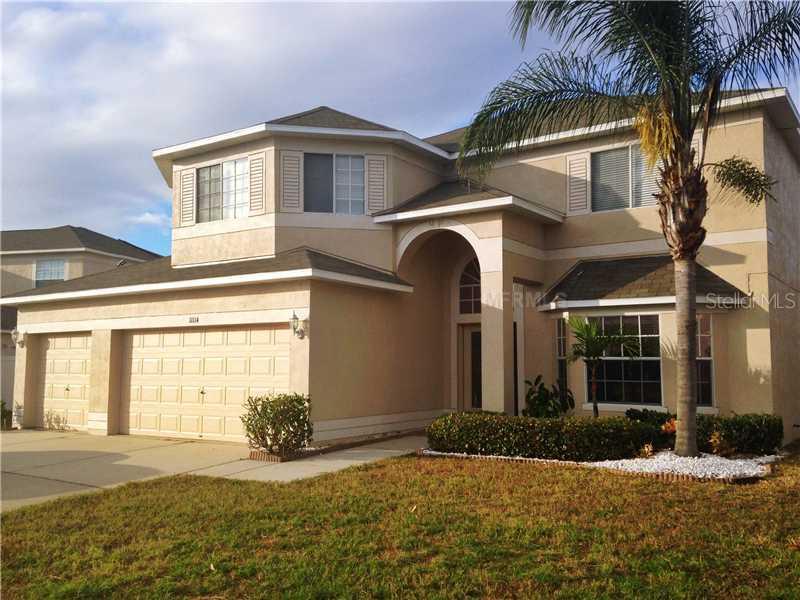 11114 Sailbrooke Dr., Riverview, FL 33569