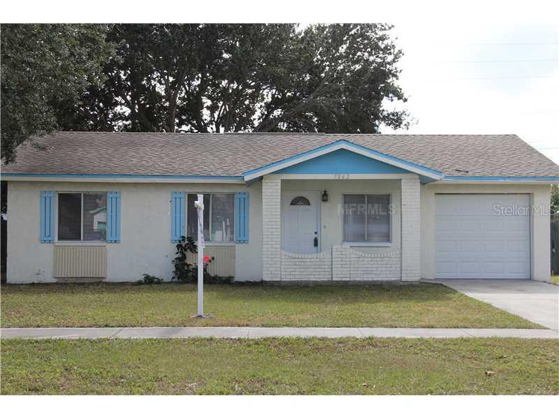 7862 Tiburon Dr., Largo, FL 33773