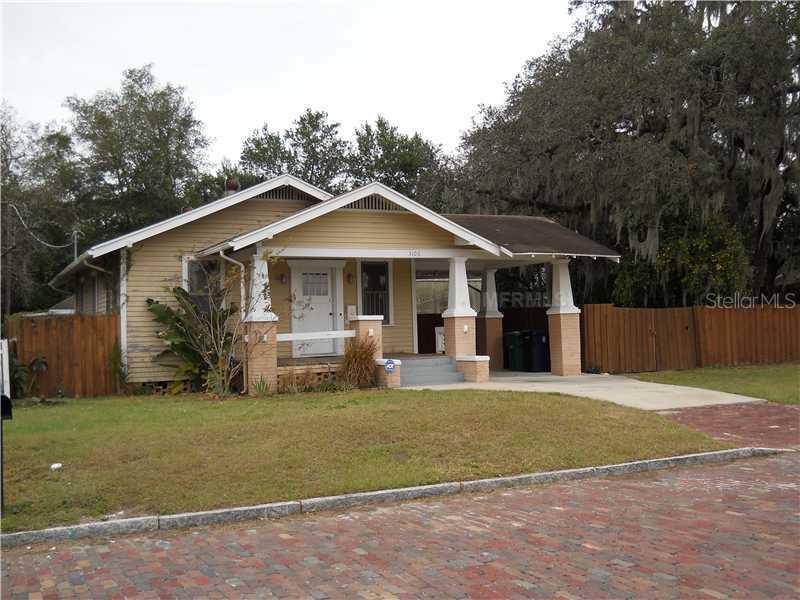 3106 N Massachusetts Ave., Tampa, FL 33603