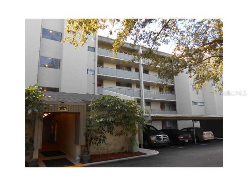 13626 Greenfield Dr. #207, Tampa, FL 33618