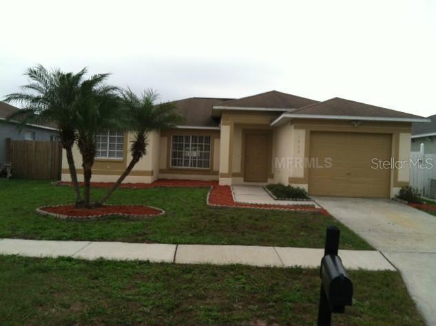 1409 Oakford Ct., Brandon, FL 33511