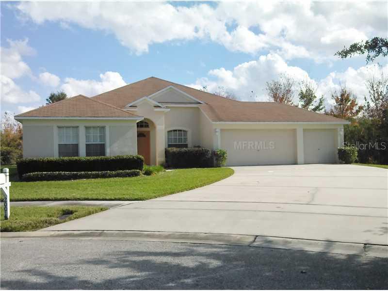 2001 Highview Fall Pl., Brandon, FL 33510