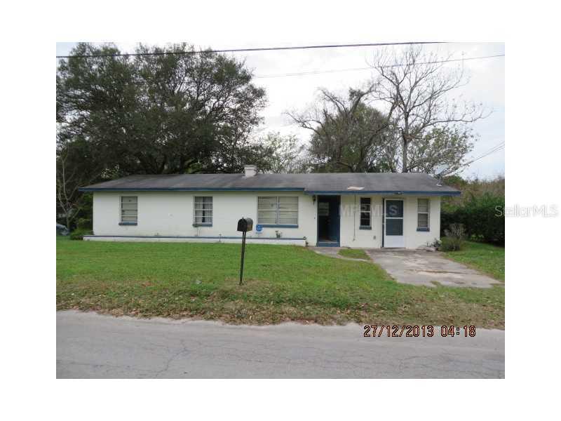13925 Wilson St., Dade City, FL 33525