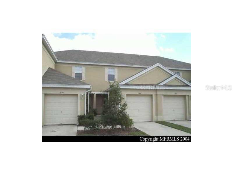 2607 Chelsea Manor Blvd., Brandon, FL 33510