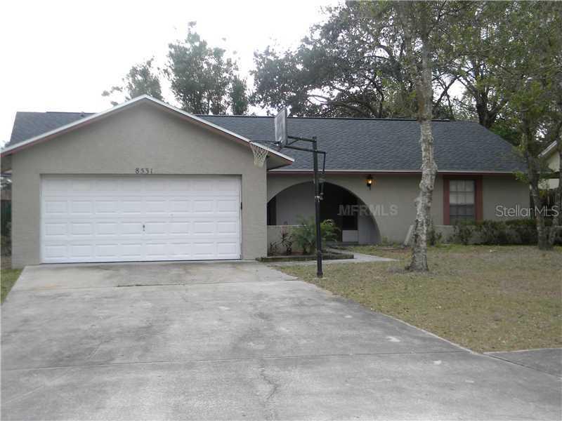 8531 Renald Blvd., Temple Terrace, FL 33637