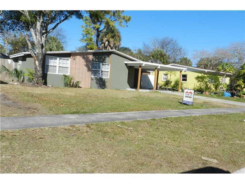 [Address Hidden by Seller], Tampa, FL 33617