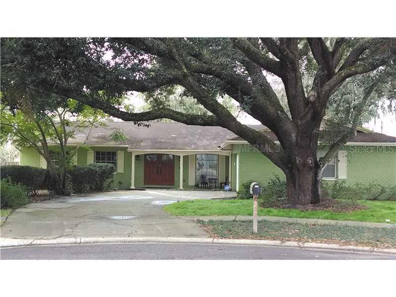 607 Woodhill Ct., Brandon, FL 33511