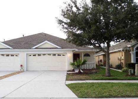 2827 Tanglewylde Dr., Land O'lakes, FL 34638