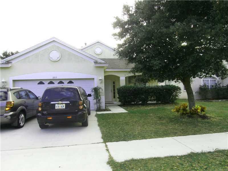 3215 Summer Cruise Dr., Valrico, FL 33594