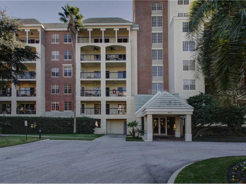 1002 S Harbour Island Blvd. #1107, Tampa, FL 33602