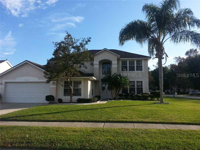 260 Silk Bay Pl., Longwood, FL 32750