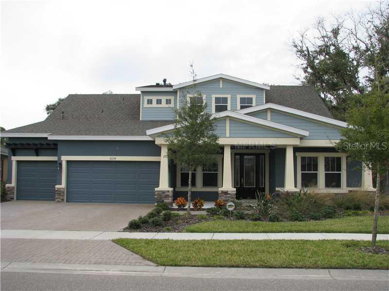 6658 Park Strand Dr., Apollo Beach, FL 33572