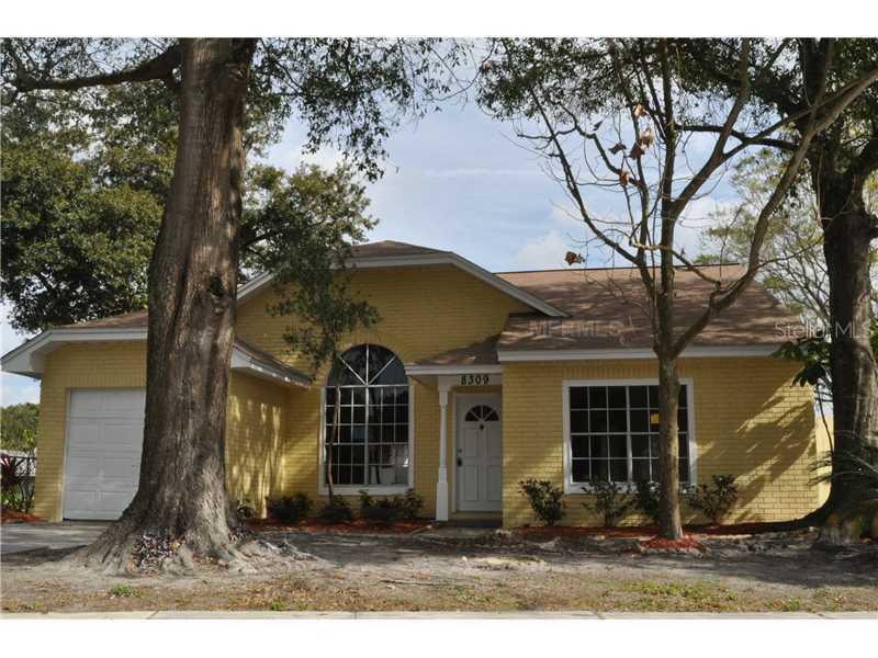 8309 Steamboat Ln., Tampa, FL 33637